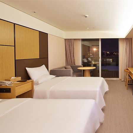 Ji Hotel Shanghai Hongqiao Zhongshan West Road Dış mekan fotoğraf