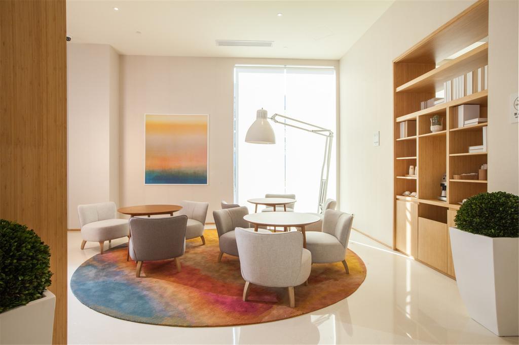Ji Hotel Shanghai Hongqiao Zhongshan West Road Dış mekan fotoğraf