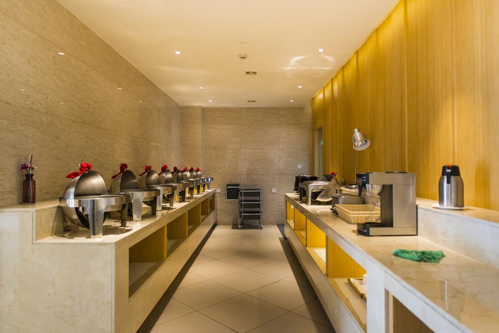 Ji Hotel Shanghai Hongqiao Zhongshan West Road Dış mekan fotoğraf