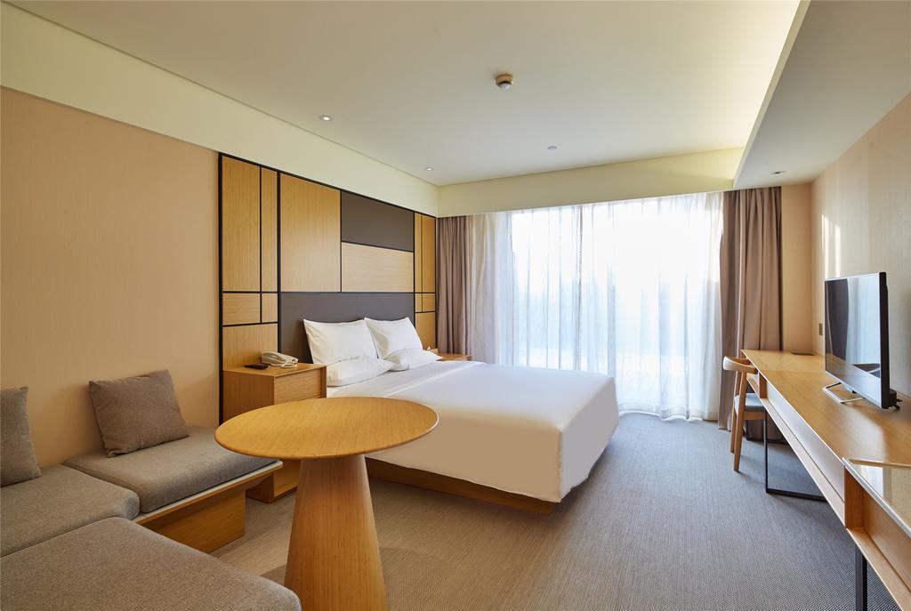 Ji Hotel Shanghai Hongqiao Zhongshan West Road Dış mekan fotoğraf